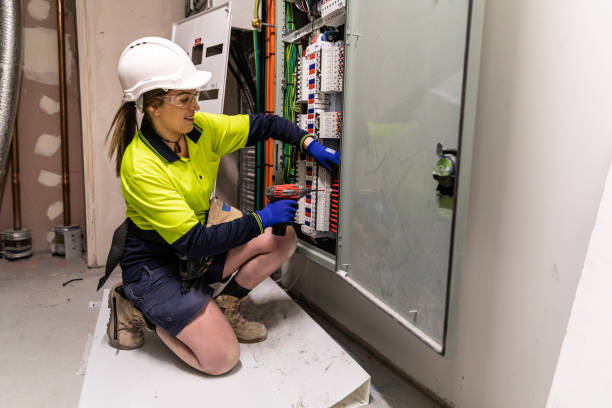 Best Affordable Electrician  in Homeland, CA