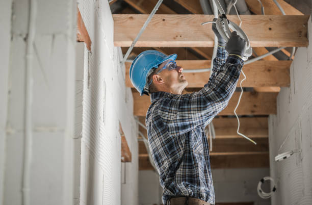 Best Electrical Contractors for Businesses  in Homeland, CA