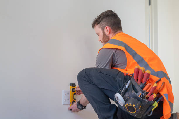 Best Electrical Troubleshooting Services  in Homeland, CA