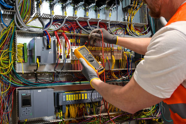 Best Electrical Outlet Repair  in Homeland, CA